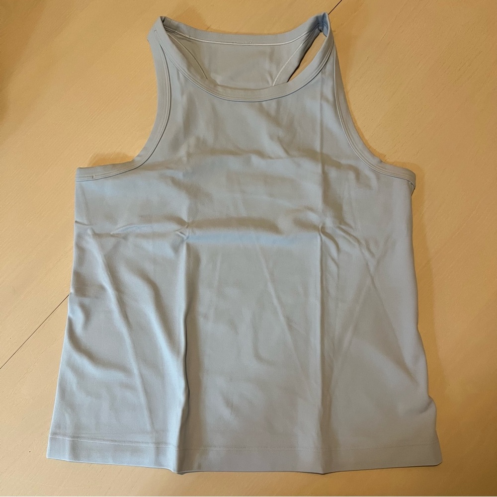 Lululemon align tank size 10